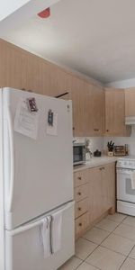 Appartement 4 ½ à louer Sainte-Foy / Sillery juillet 2026 - Photo 4