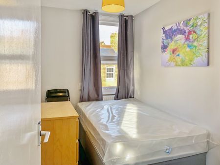 73A James Street, Oxford OX4 1EX - Photo 5