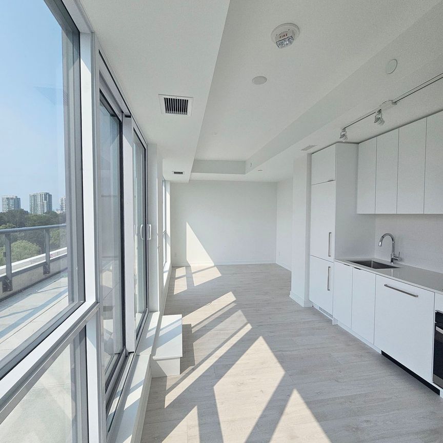 For Lease - 181 Sheppard Avenue Unit# 708, Toronto, Ontario - Photo 1