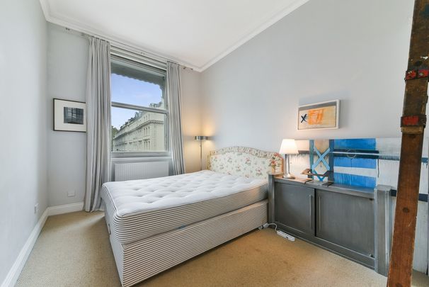 2 Bed Flat, Gloucester Road, SW7 - Photo 1