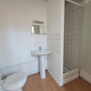 Location Appartement 1 pièce 22m² VALENCIENNES 59300 - Photo 2