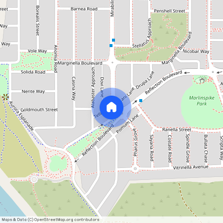 162 Reflection Bvd, WA 6036, Jindalee