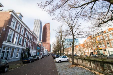 Te huur: Studio Zwarteweg 79 B in Den Haag - Foto 4