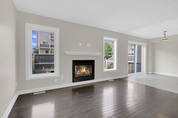 For Lease - 418 Temiskaming Crescent, Barrhaven, Ontario - Photo 1