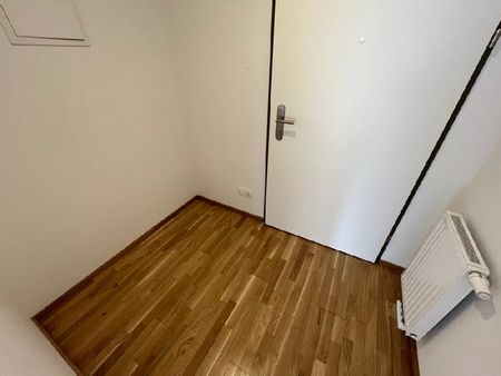 Moderne 3-Zimmerwohnung mit Balkon! - Photo 5