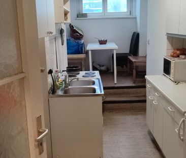 Zimmer 14,92 m² innerhalb einer 4er-WG // EG mitte, Zimmer 2315 - Photo 1