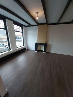 Vliet 50, Franeker Vliet Tuinen en Frisia, 8801VR - Photo 1