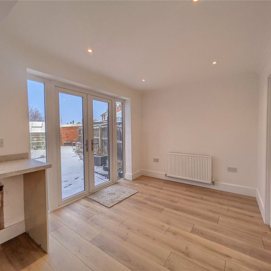 3 bed semi-detached house to rent in Chestnut Drive, Marton-in-Cleveland, TS7 - Photo 1