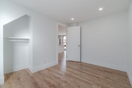 For Lease - 581 Crawford Street Unit# Laneway, Toronto, Ontario - Photo 2