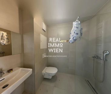 Wunderschöne sonnendurchflutete Wohnung mit Balkon im 23. Bezirk!!!... - Foto 5