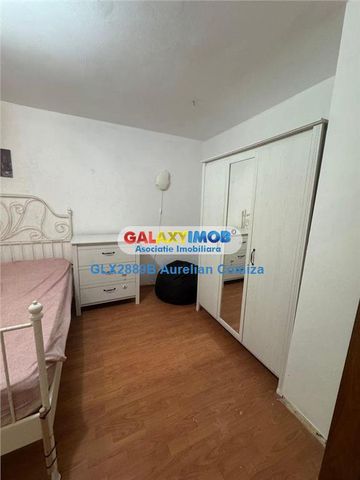 Inchiriere apartament 4 camere nemobilat Crangasi/centrala proprie - Photo 3