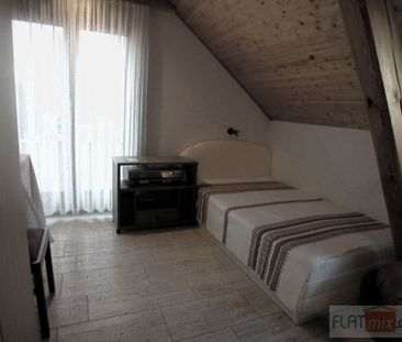 FLATmix.de / Möbliertes Zimmer in Bielefeld-Mitte - Photo 1