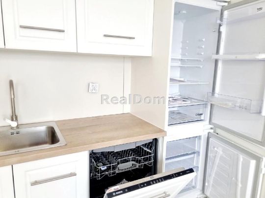 Mieszkanie Kraków Zwierzyniec powierzchnia 80.0 m² C390-WM-64044 - Zdjęcie 1