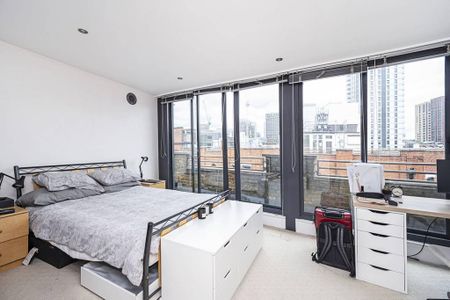 1 bedroom flat to rent - Photo 4