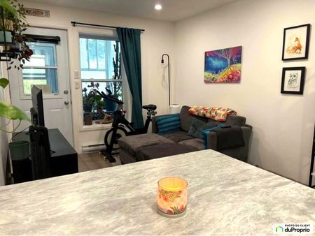 1-347, rue Kennedy Sud, Sherbrooke (Mont-Bellevue) à louer - Photo 4