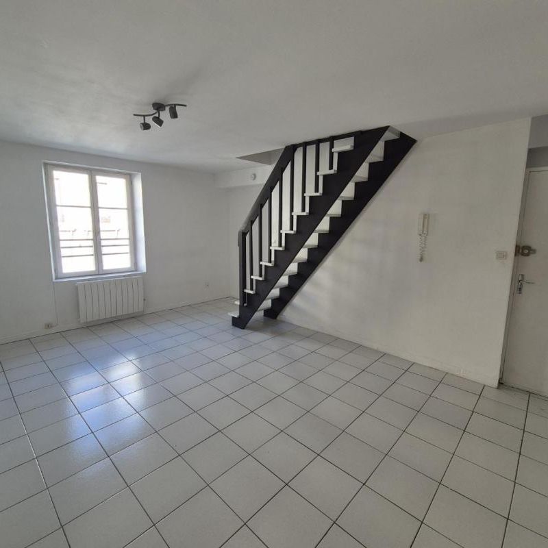Location Appartement 2 pièces 46m² NANCY 54000 - Photo 1