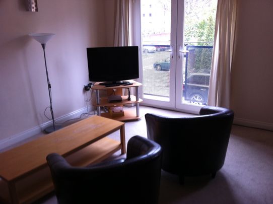 WhiteStar Place, Southampton, SO14 - Photo 1