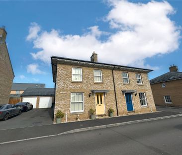 Fern Road, Langport, Somerset, TA10 - Photo 1