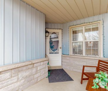 For Lease - 6941 Haines Artist Way, Mississauga, Ontario - Photo 3