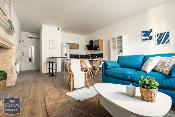 Location Appartement 2 pièces 55m² NIORT 79000 - Photo 1