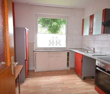 Ein echtes Raumwunder! Schöne, gemütliche Wohnung in einem ruhigen ... - Photo 5