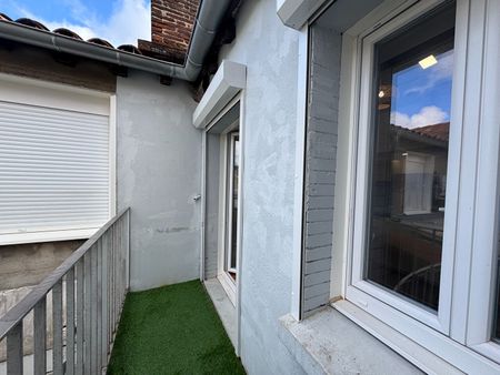 Location Appartement 2 pièces 30m² - Photo 5