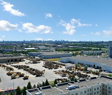 For Lease - 28 Interchange Way Unit# PH110, Vaughan, Ontario - Photo 6