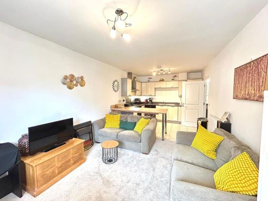 Winton Close, Winchester, SO22 6DJ - Photo 1