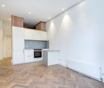 1 bedroom flat to rent - Photo 6