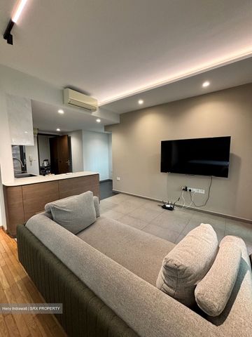 The Minton (D19), Condominium - For Rent - Photo 2