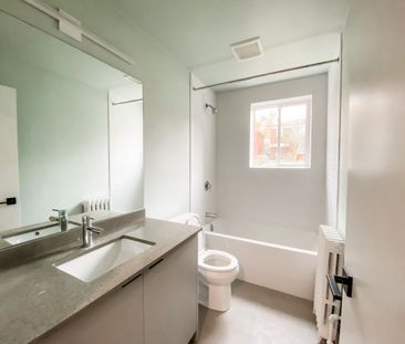 For Lease - 14 Wadsworth Boulevard Unit# 9, Toronto, Ontario - Photo 4