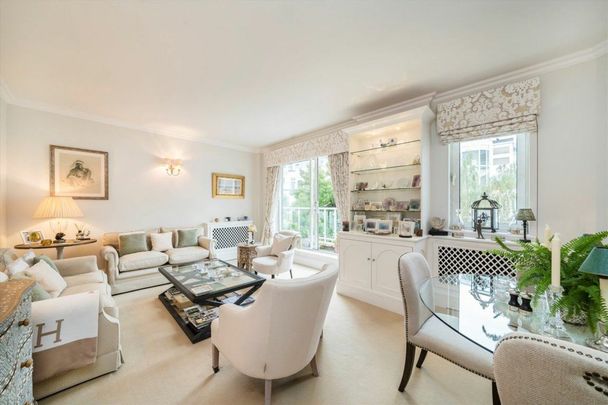 Carlyle Court, Chelsea Harbour, SW10 - Photo 1