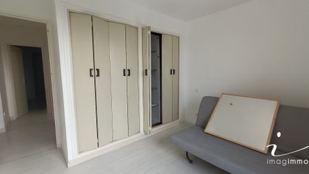 Location Appartement 3 pièces 74m² MONTPELLIER 34080 - Photo 3