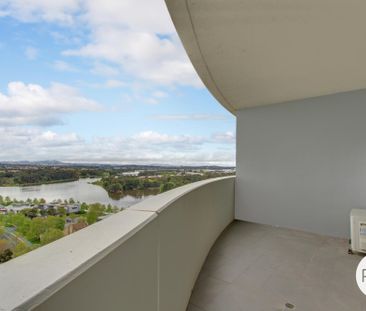 107/41 Chandler Street, Belconnen ACT 2617 - Apartment For Rent - $... - Photo 5