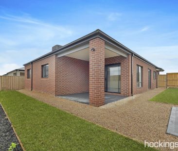 BRAND NEW FAMILY HOME IN DONNYBROOK - Photo 2