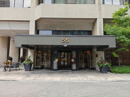 For Lease - 55 Harbour Square Unit# 512, Toronto, Ontario - Photo 3