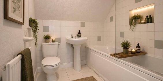 Studio to rent - Photo 3