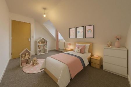 4 bedroom terraced house to rent - Photo 5