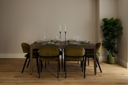 4 bedroom flat to rent - Photo 5