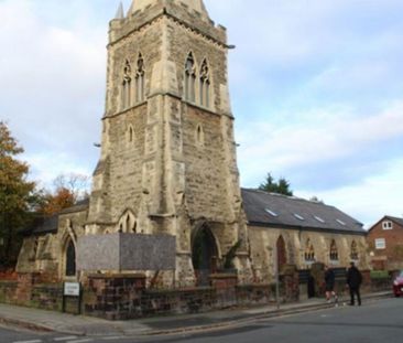 3 bedroom flat to rent - Photo 5