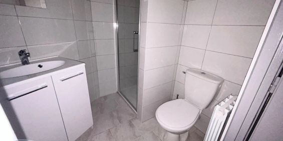 Appartement à louer 1 pièce 15.1m² - Photo 3