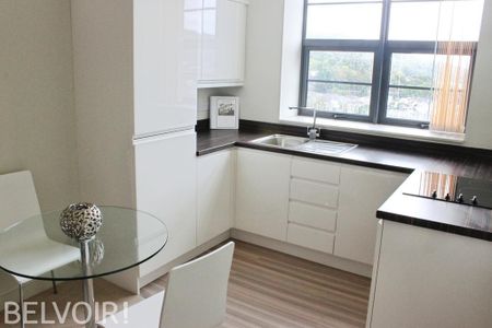 1 bedroom flat to rent - Photo 3