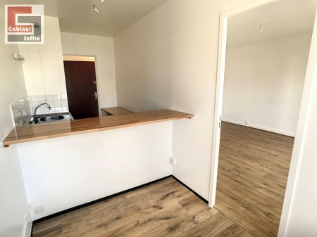 Location Appartement 1 pièce 31m² AVON 77210 - Photo 5