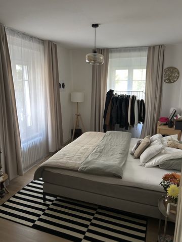 3 Zimmer, 90 m², 1. Stock - Photo 5