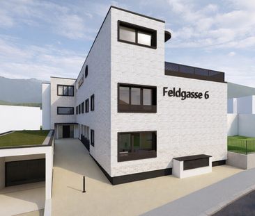 Exklusive 4-Zimmer-Maisonette-Wohnung mit Garten - Top 2 - Photo 1