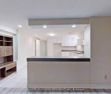 For Lease - 47 Southwell Drive Unit# Bsmt, Toronto, Ontario - Photo 1