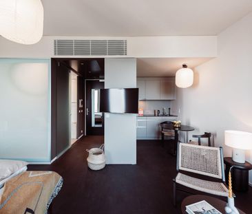 2night Basel - Relax in Style, Just Minutes from Downtown - Photo 1