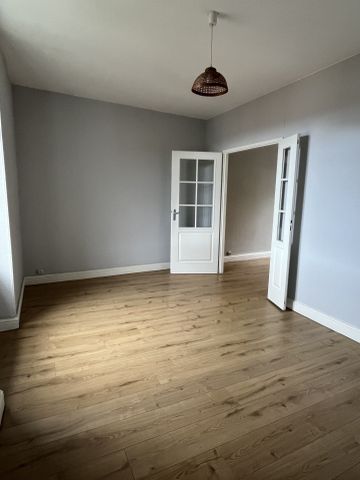 Location Appartement 2 pièces 30m² NANCY 54000 - Photo 5