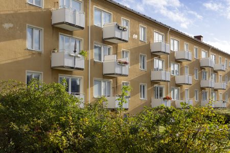 Arvid Lindmansgatan 14D - Foto 4