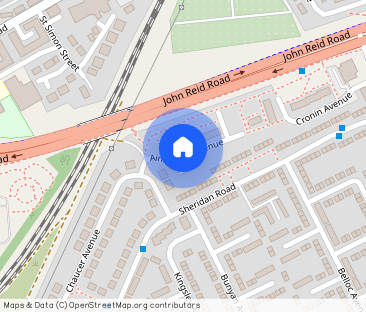 Spacious 3-Bedroom House to Let in Ainsworth Avenue, South Shields - Photo 1